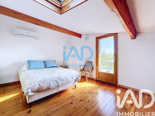 Maison à vendre 6 pièces 176 m² Saint-Lys