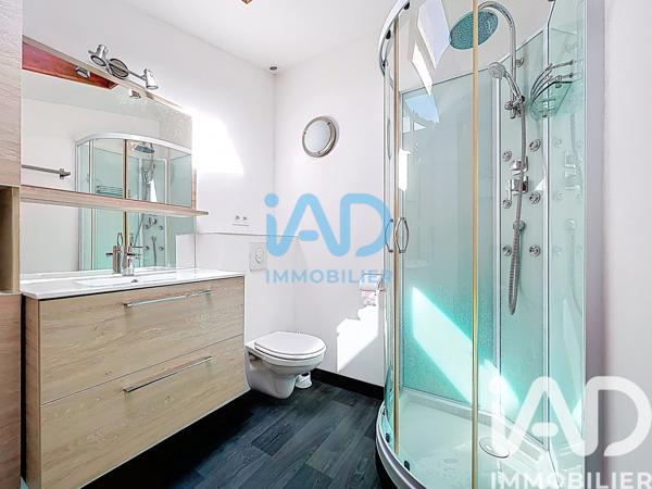 Maison à vendre 6 pièces 176 m² Saint-Lys