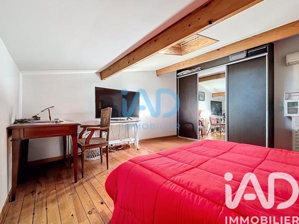 Maison à vendre 6 pièces 176 m² Saint-Lys