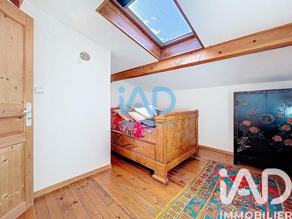 Maison à vendre 6 pièces 176 m² Saint-Lys