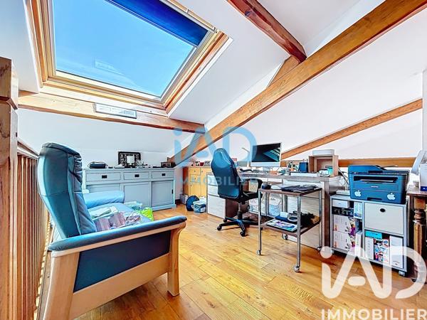Maison à vendre 6 pièces 176 m² Saint-Lys