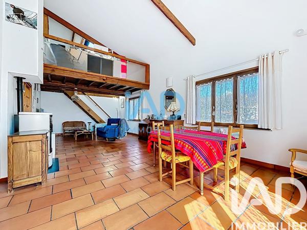 Maison à vendre 6 pièces 176 m² Saint-Lys