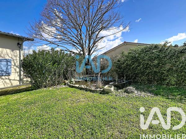 Maison à vendre 6 pièces 176 m² Saint-Lys
