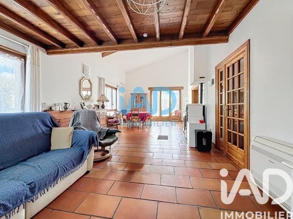 Maison à vendre 6 pièces 176 m² Saint-Lys