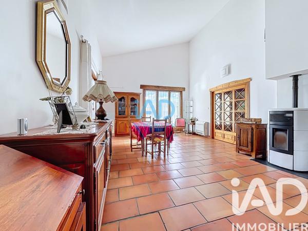 Maison à vendre 6 pièces 176 m² Saint-Lys
