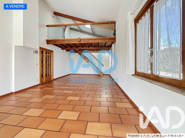 Maison à vendre 6 pièces 176 m² Saint-Lys