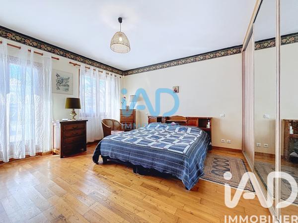 Maison à vendre 6 pièces 176 m² Saint-Lys