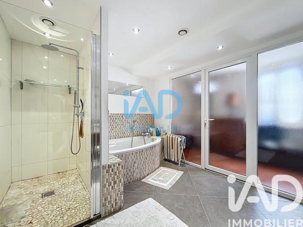 Maison à vendre 6 pièces 176 m² Saint-Lys
