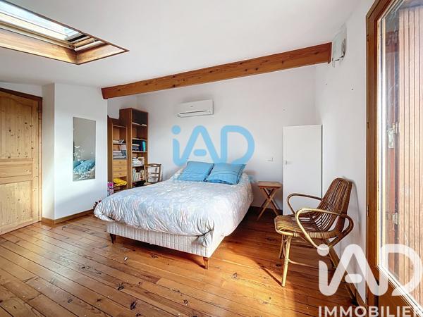 Maison à vendre 6 pièces 176 m² Saint-Lys