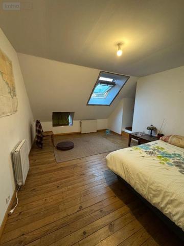 Maison rurale à vendre à Roz-sur-Couesnon en Ille-et-Vilaine (35610), ref : 100/1478   
La Bégossière