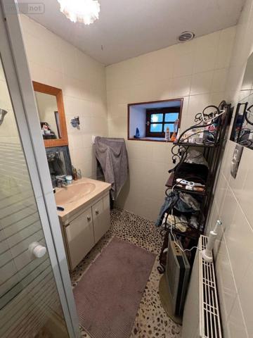 Maison rurale à vendre à Roz-sur-Couesnon en Ille-et-Vilaine (35610), ref : 100/1478   
La Bégossière