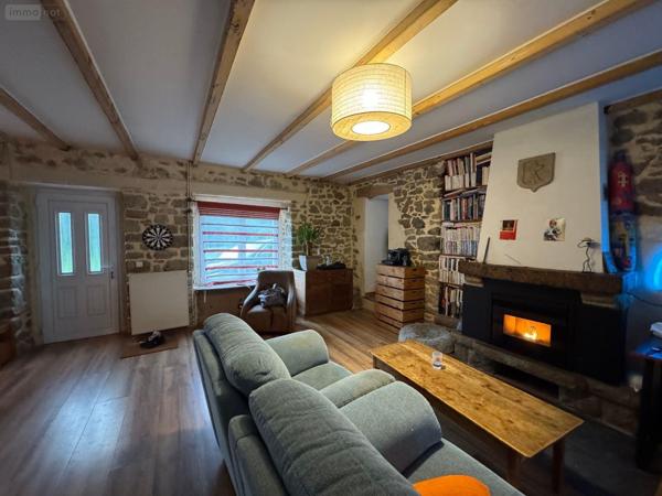 Maison rurale à vendre à Roz-sur-Couesnon en Ille-et-Vilaine (35610), ref : 100/1478   
La Bégossière