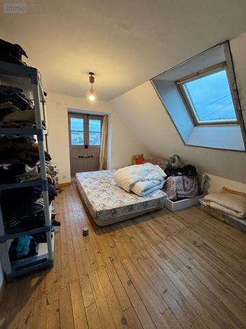 Maison rurale à vendre à Roz-sur-Couesnon en Ille-et-Vilaine (35610), ref : 100/1478   
La Bégossière