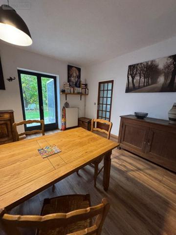 Maison rurale à vendre à Roz-sur-Couesnon en Ille-et-Vilaine (35610), ref : 100/1478   
La Bégossière