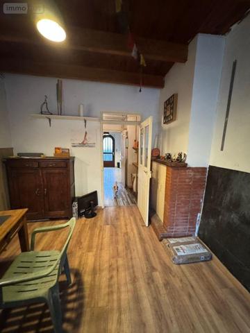 Maison rurale à vendre à Roz-sur-Couesnon en Ille-et-Vilaine (35610), ref : 100/1478   
La Bégossière