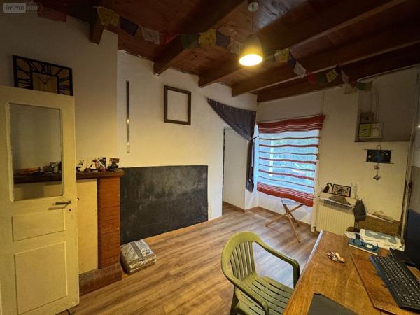 Maison rurale à vendre à Roz-sur-Couesnon en Ille-et-Vilaine (35610), ref : 100/1478   
La Bégossière