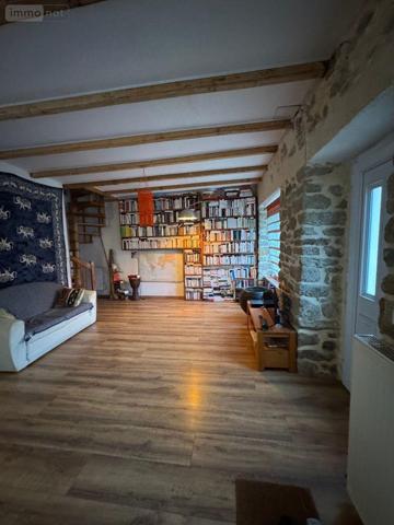 Maison rurale à vendre à Roz-sur-Couesnon en Ille-et-Vilaine (35610), ref : 100/1478   
La Bégossière