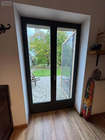 Maison rurale à vendre à Roz-sur-Couesnon en Ille-et-Vilaine (35610), ref : 100/1478   
La Bégossière