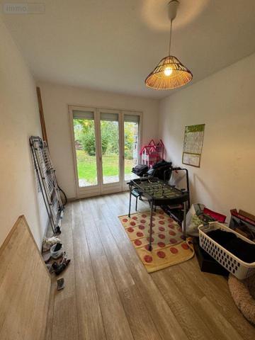 Maison rurale à vendre à Roz-sur-Couesnon en Ille-et-Vilaine (35610), ref : 100/1478   
La Bégossière