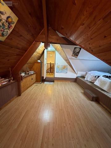 Maison rurale à vendre à Roz-sur-Couesnon en Ille-et-Vilaine (35610), ref : 100/1478   
La Bégossière