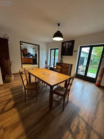 Maison rurale à vendre à Roz-sur-Couesnon en Ille-et-Vilaine (35610), ref : 100/1478   
La Bégossière