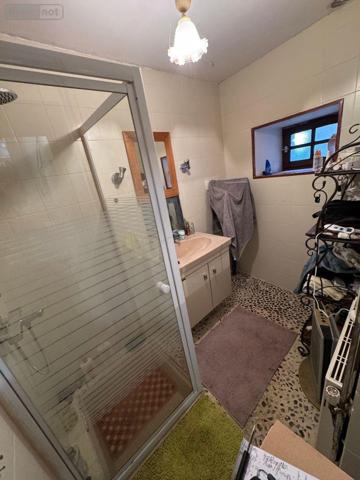 Maison rurale à vendre à Roz-sur-Couesnon en Ille-et-Vilaine (35610), ref : 100/1478   
La Bégossière