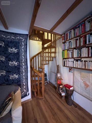 Maison rurale à vendre à Roz-sur-Couesnon en Ille-et-Vilaine (35610), ref : 100/1478   
La Bégossière