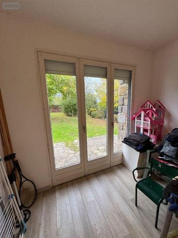 Maison rurale à vendre à Roz-sur-Couesnon en Ille-et-Vilaine (35610), ref : 100/1478   
La Bégossière