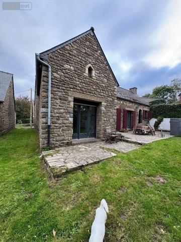 Maison rurale à vendre à Roz-sur-Couesnon en Ille-et-Vilaine (35610), ref : 100/1478   
La Bégossière