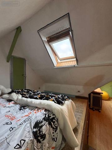 Maison rurale à vendre à Roz-sur-Couesnon en Ille-et-Vilaine (35610), ref : 100/1478   
La Bégossière