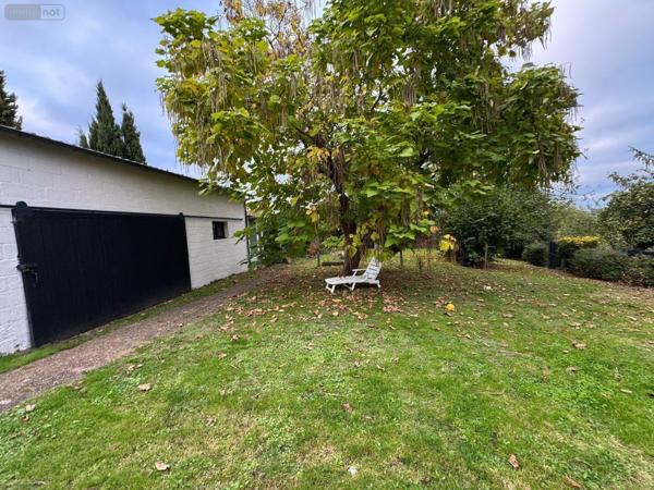 Maison rurale à vendre à Roz-sur-Couesnon en Ille-et-Vilaine (35610), ref : 100/1478   
La Bégossière