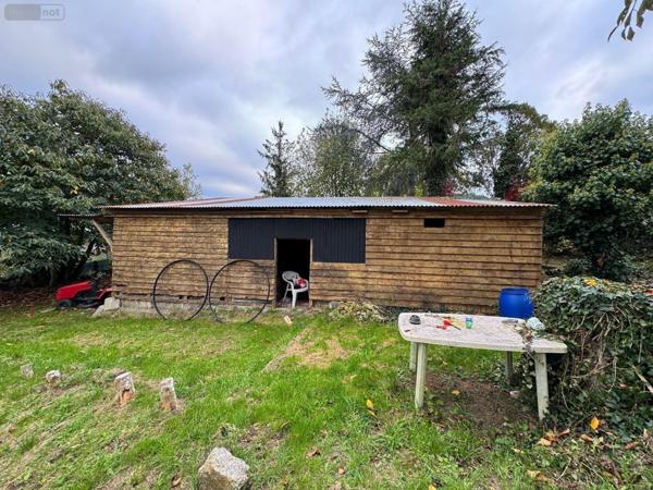 Maison rurale à vendre à Roz-sur-Couesnon en Ille-et-Vilaine (35610), ref : 100/1478   
La Bégossière