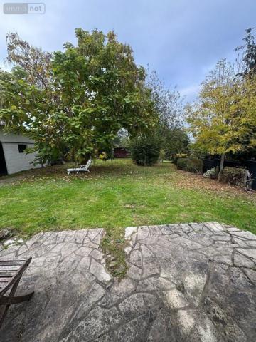 Maison rurale à vendre à Roz-sur-Couesnon en Ille-et-Vilaine (35610), ref : 100/1478   
La Bégossière