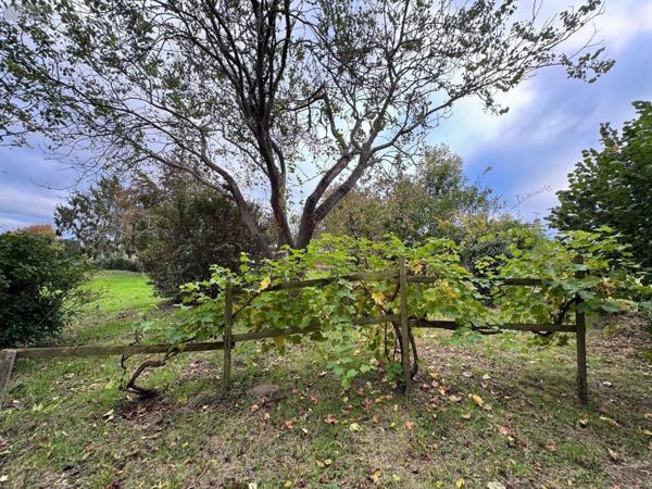 Maison rurale à vendre à Roz-sur-Couesnon en Ille-et-Vilaine (35610), ref : 100/1478   
La Bégossière