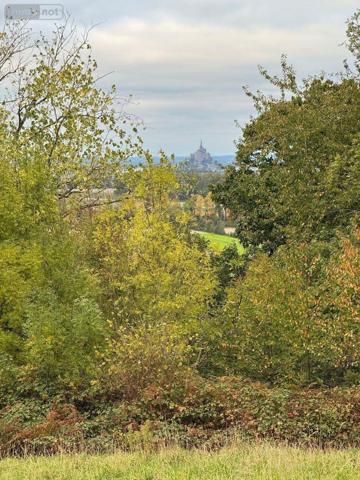 Maison rurale à vendre à Roz-sur-Couesnon en Ille-et-Vilaine (35610), ref : 100/1478   
La Bégossière