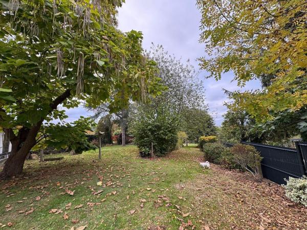 Maison rurale à vendre à Roz-sur-Couesnon en Ille-et-Vilaine (35610), ref : 100/1478   
La Bégossière