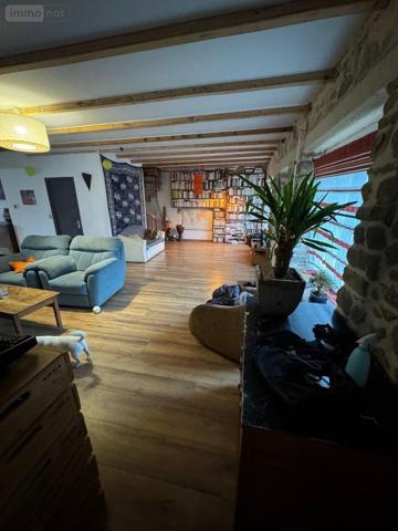 Maison rurale à vendre à Roz-sur-Couesnon en Ille-et-Vilaine (35610), ref : 100/1478   
La Bégossière