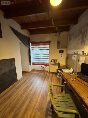 Maison rurale à vendre à Roz-sur-Couesnon en Ille-et-Vilaine (35610), ref : 100/1478   
La Bégossière