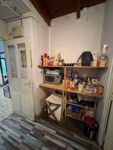 Maison rurale à vendre à Roz-sur-Couesnon en Ille-et-Vilaine (35610), ref : 100/1478   
La Bégossière