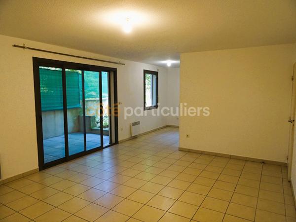 Vente Appartement68 m² - 3 Pièces - FABREGUES (34690)