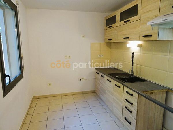 Vente Appartement68 m² - 3 Pièces - FABREGUES (34690)