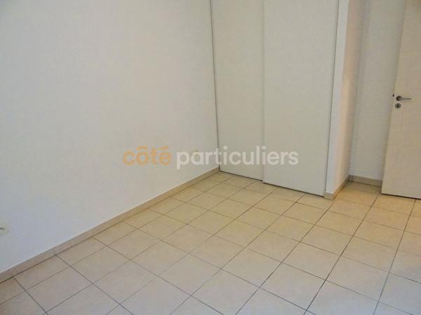 Vente Appartement68 m² - 3 Pièces - FABREGUES (34690)