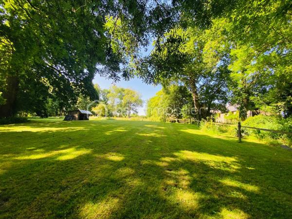 Maison ancienne de 108 m²