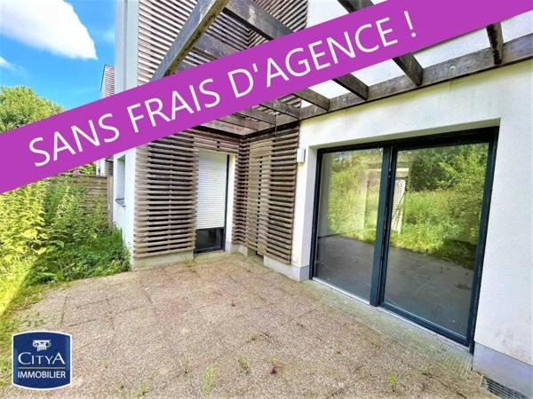 Maison à louer 5 pièces 118.1m²