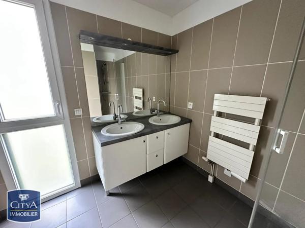 Maison à louer 5 pièces 118.1m²