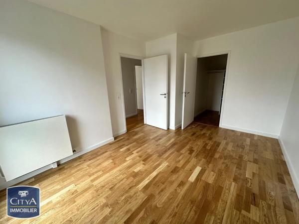 Maison à louer 5 pièces 118.1m²