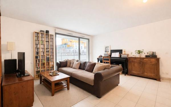 Appartement à vendre    4 pièces • 84,30 m2 Massy