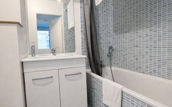 Appartement à vendre    4 pièces • 84,30 m2 Massy