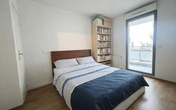 Appartement à vendre    4 pièces • 84,30 m2 Massy