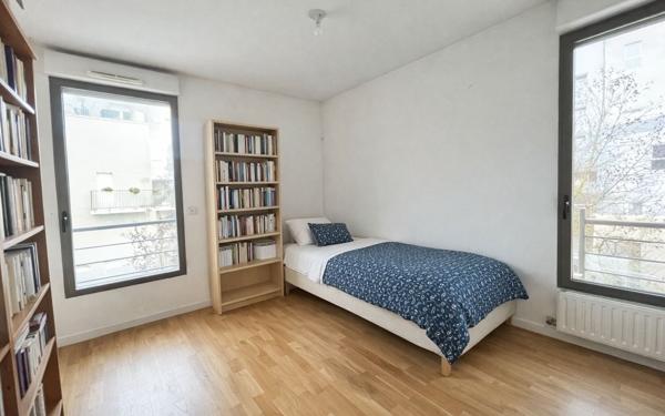 Appartement à vendre    4 pièces • 84,30 m2 Massy